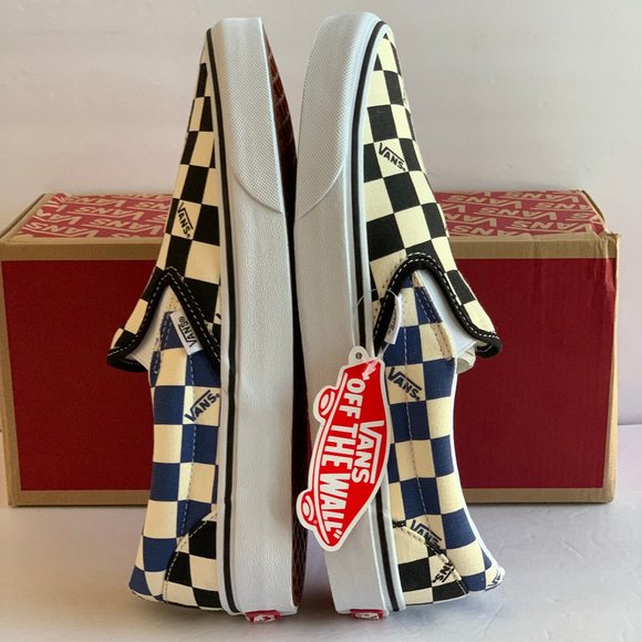 VANS CLASSIC SLIP-ON - Picture 5 of 9